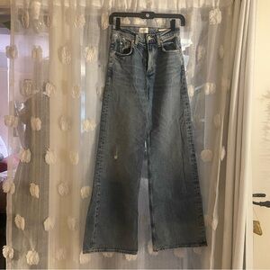 Citizens Of Humanity Paloma Jeans